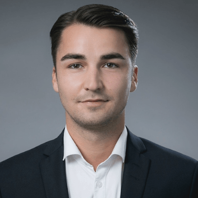 Tizian Halstrick