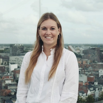 Laura Janssen