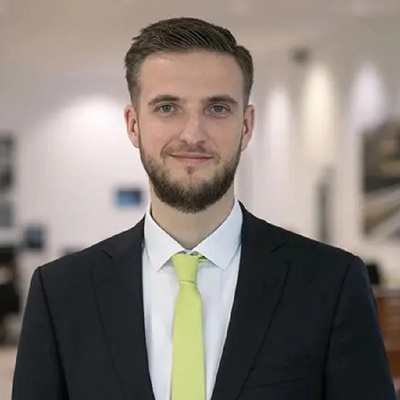 Kajetan Reichel