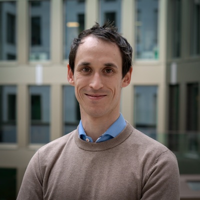 Thomas Uttecht