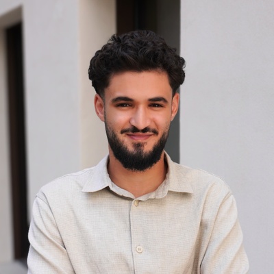 Adnan Hajjam
