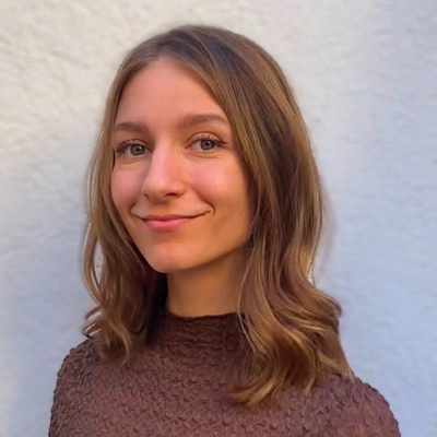 Michelle Aanen