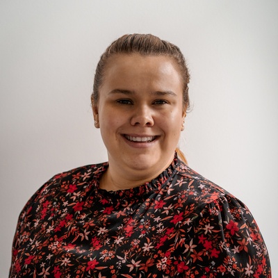Jasmin Maus