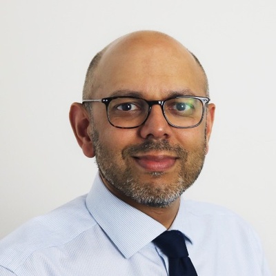 Sanjeev Chopra