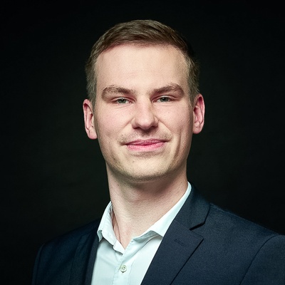 Tobias Zwadlo