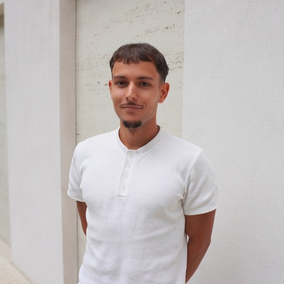 Omar Khatir