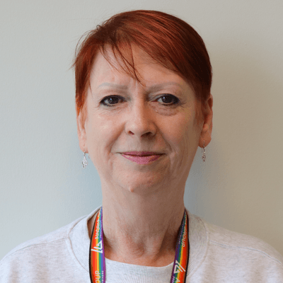 Jill Clapson