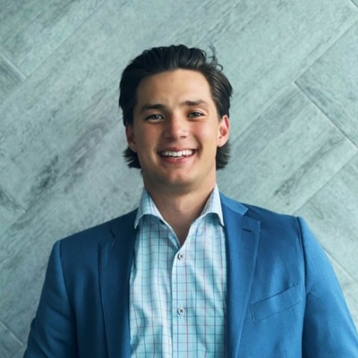 Jackson Ott