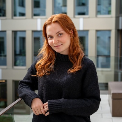 Jocelyn Tokgözoglu