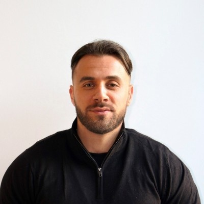 Callum Steadman
