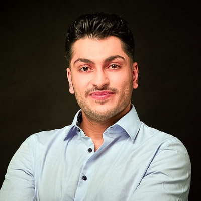 Hussein Salim