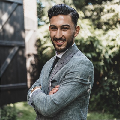 Berkan Öksüz