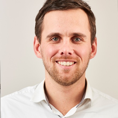 Daan Fokkema