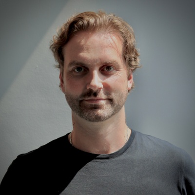 Nick Withers