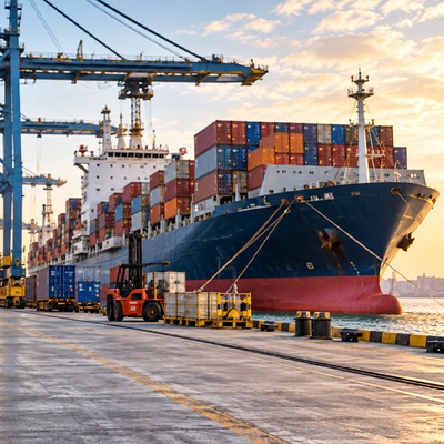 How to build a successful career in freight forwarding
