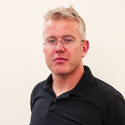 Ossian Bakker
