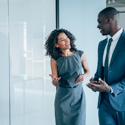 Black Leadership Job Board Launch