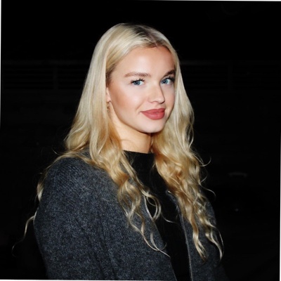 Lisa Gänger