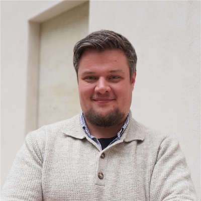 Sebastian Händeler