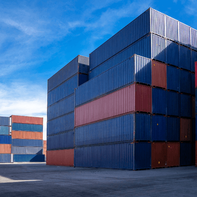Why Logistics Companies Are Facing a Leadership Shortage