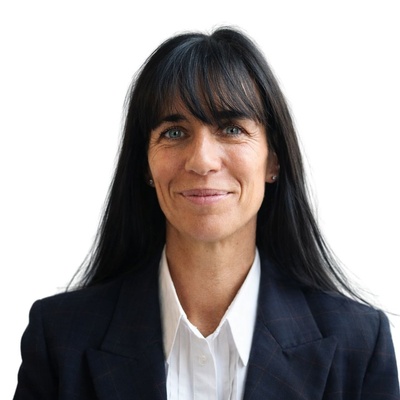 Alison Kelly