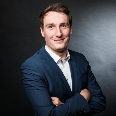 Kai Komorowski