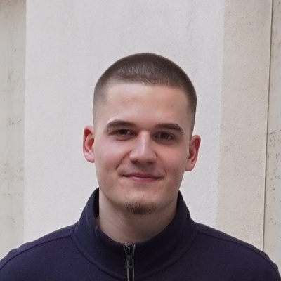 Ramon van Nes Ziegler