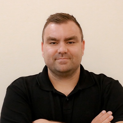 Stephan Van Lammeren