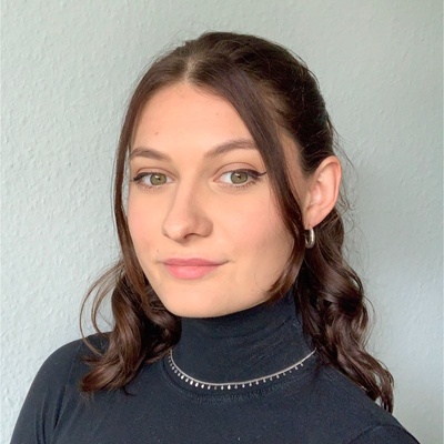 Marie Lampe