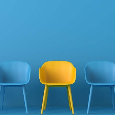 How Small Businesses Can Compete With Big Tech for Talent