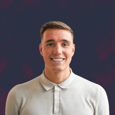 William Cooper-Bevan