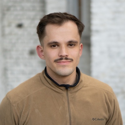 Malte Schott