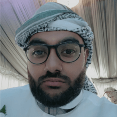 Suleman Ahmed