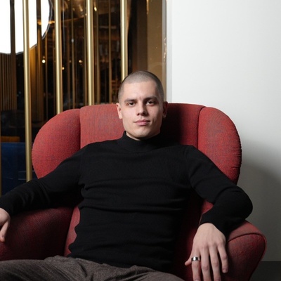 Kai Pesch