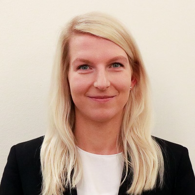 Lisanne Bleeck