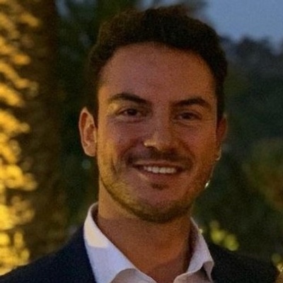 Michel Davy