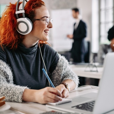 Understanding & Embracing Neurodiversity in the Workplace