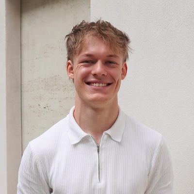 Tim Schlosser