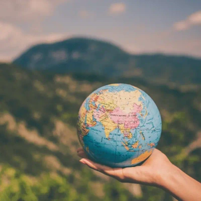 The New Age of Global Mobility