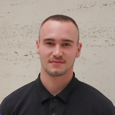 Noah Kalbhenn