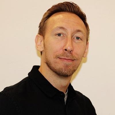 Andrew Barrow