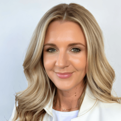 Jenny Walsh