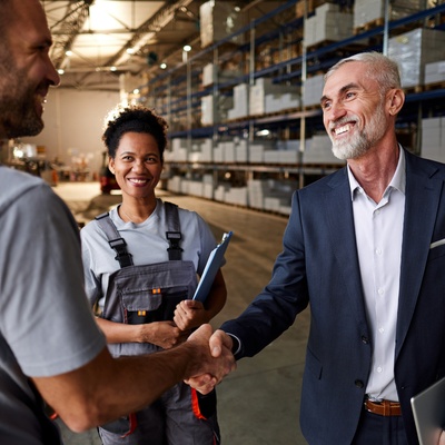 Procurement in 2025: Insights & Updates