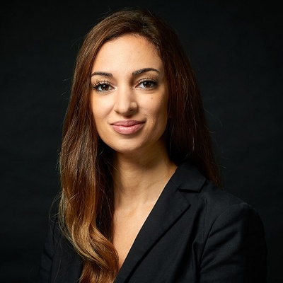 Rena Bahadori