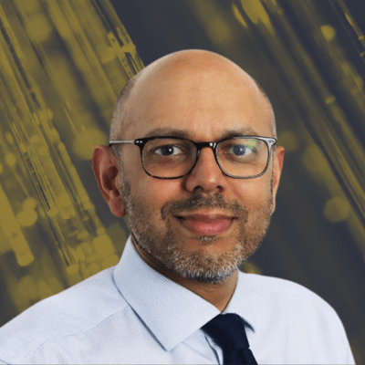 Sanjeev Chopra