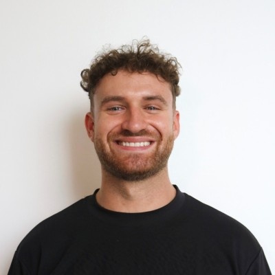 Finn Gell-Walker