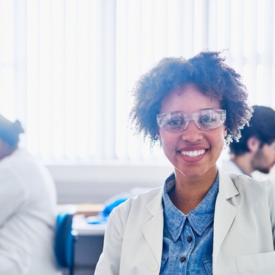 What is our ‘Evolution’ Science Internship Program?