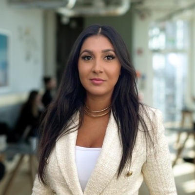 Aliyah Gundiwal
