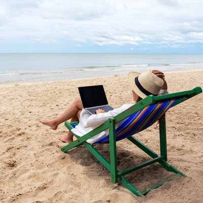 From Remote to Regulated: What the 2025 Digital Nomad Boom Means for Global Mobility Strategy
