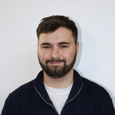 Sean Boden